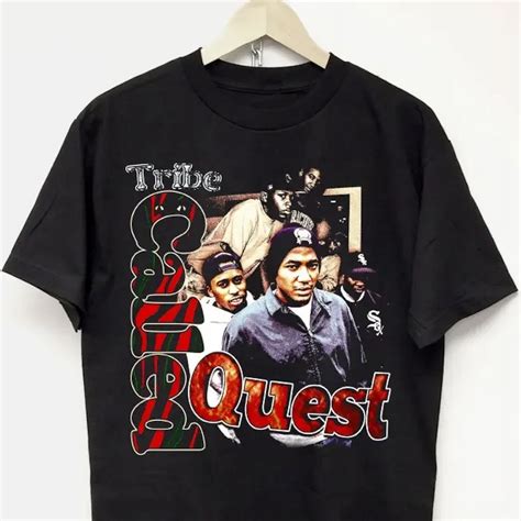 tribe called quest shirt