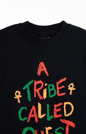 tribe called quest t shirt