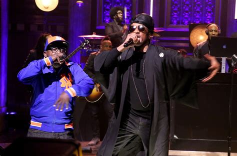 tribe called qwest snl