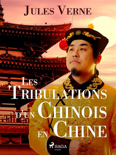 tribulations dun chinois chine Kindle Editon