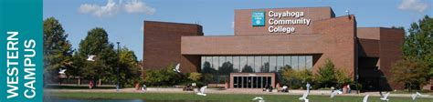 tric western campus