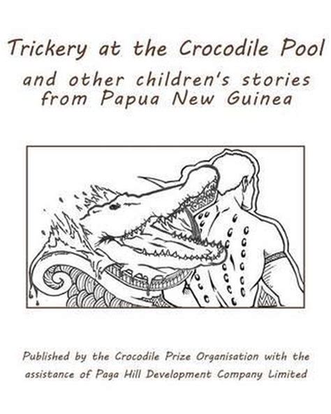 trickery crocodile childrens stories guinea PDF