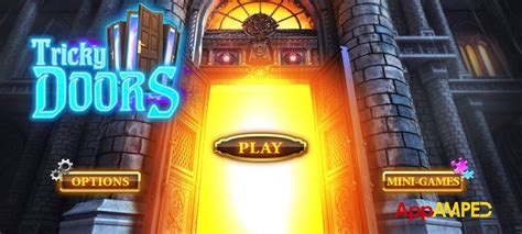 Tricky Doors Walkthrough Big Fish