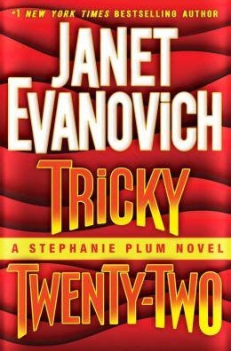 tricky twenty two a stephanie plum novel Doc