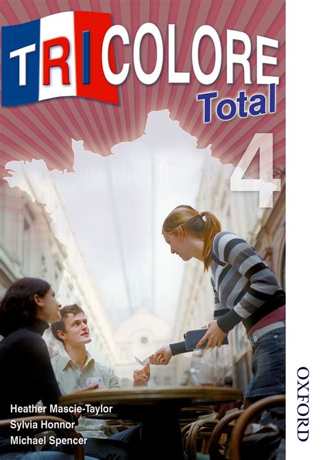 tricolore total 4 Ebook Doc