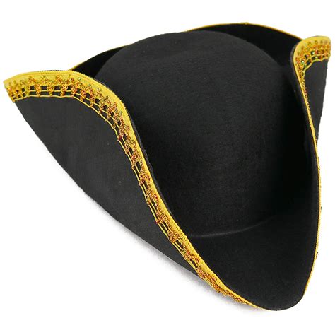 tricorn hat