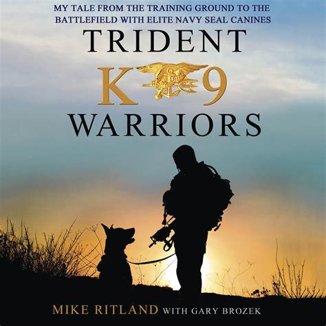 trident k9 warriors Ebook Kindle Editon