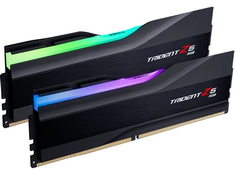 trident ram