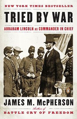 tried by war abraham lincoln as commander in chief Doc