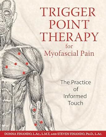 trigger point therapy for myofascial pain the practice of informed touch PDF