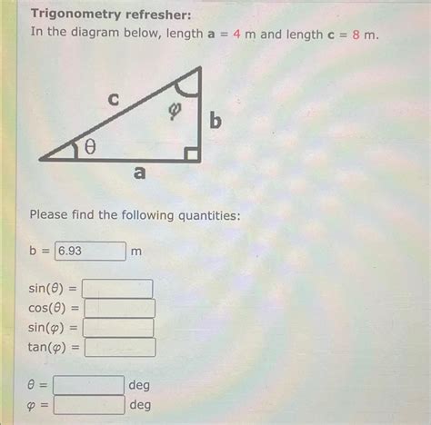 trigonometry refresher trigonometry refresher Kindle Editon