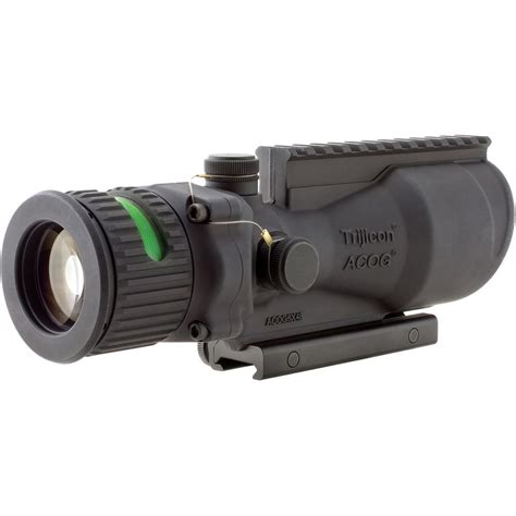 trijicon acog user manual Reader