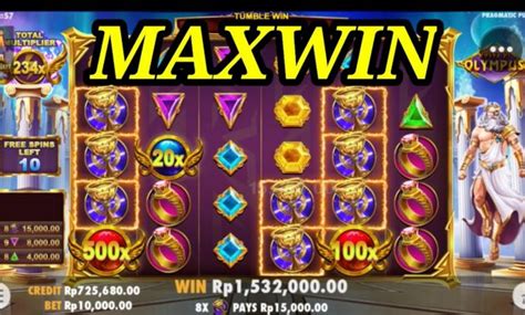 trik main slot menang