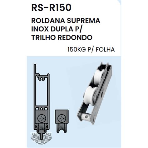 trilho macarrão suprema