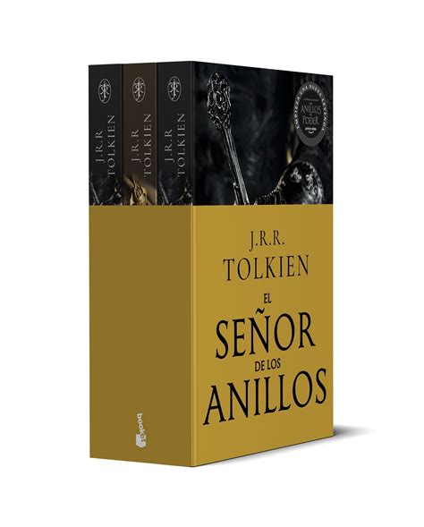 trilogia el senor de los anillos biblioteca j r r tolkien Reader