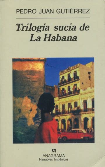 trilogia sucia de la habana compactos Epub