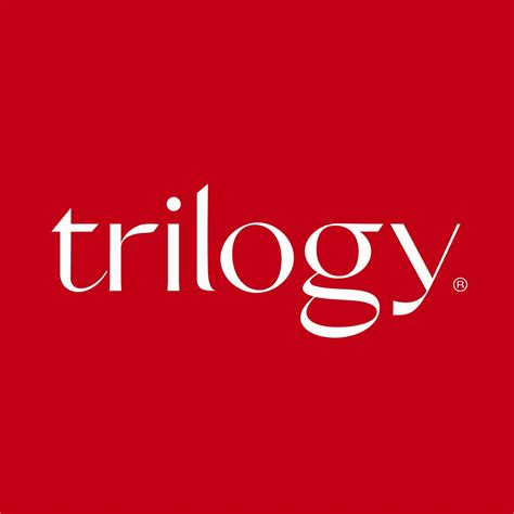 trilogy hk