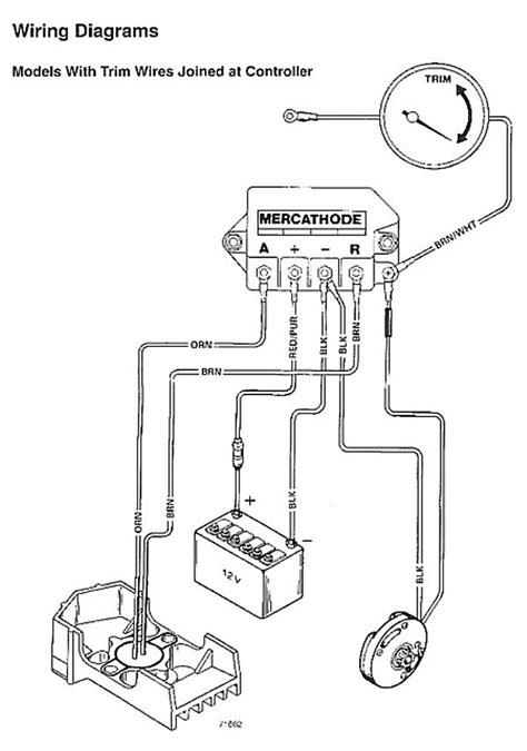 trim gauge wiring diagram bravo iii Doc