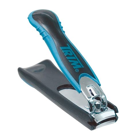 trim nail clippers