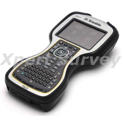 trimble tsc3 data collector manual Reader