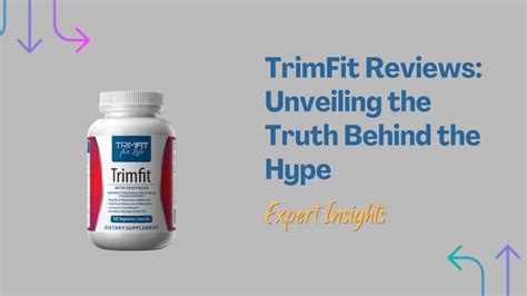 trimfit reviews