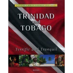 trinidad and tobago terrific and tranquil Epub