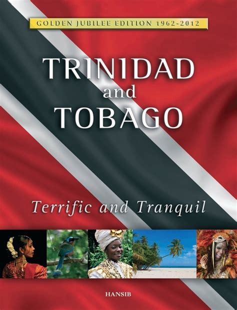 trinidad and tobago terrific and tranquil Epub