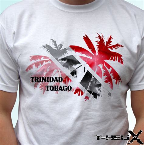 trinidad t shirt