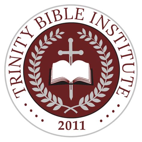 trinity bible institute