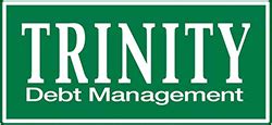 trinity debt management program