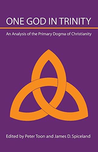 trinity dogma the book PDF