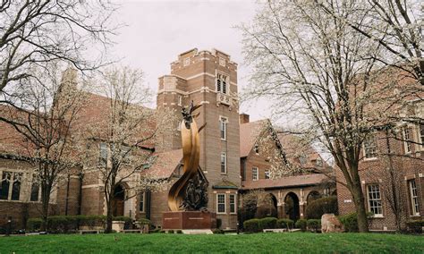 trinity lutheran seminary