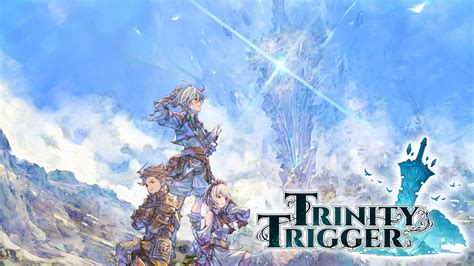 trinity trigger platinum difficulty