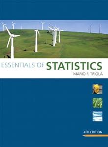 triola statistics 4th edition answer key PDF
