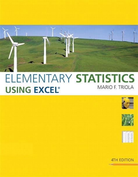 triola statistics 4th edition answer key PDF