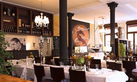 Tripadvisor Restaurant Frankfurt