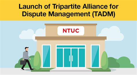 tripartite alliance for dispute management contact number