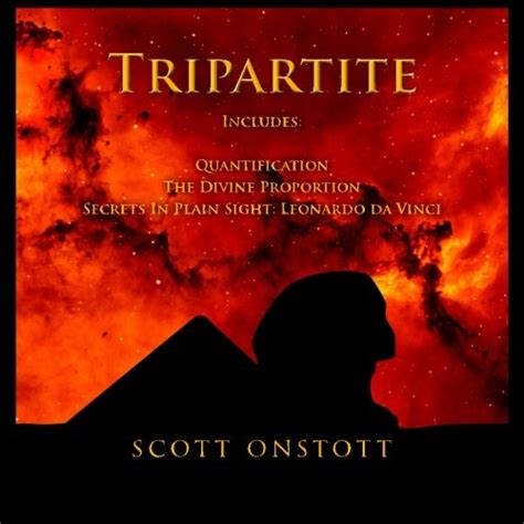 tripartite quantification proportion secrets leonardo Reader