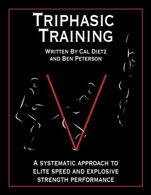 triphasic training Ebook Kindle Editon