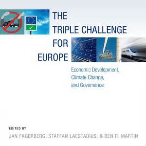 triple challenge europe development governance PDF
