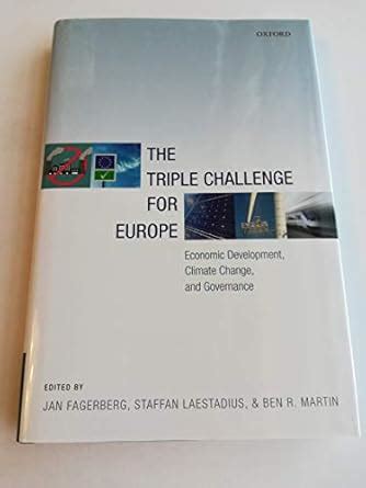 triple challenge europe development governance PDF