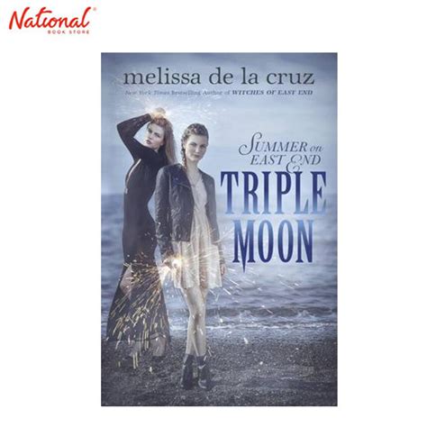 triple moon summer on east end Kindle Editon