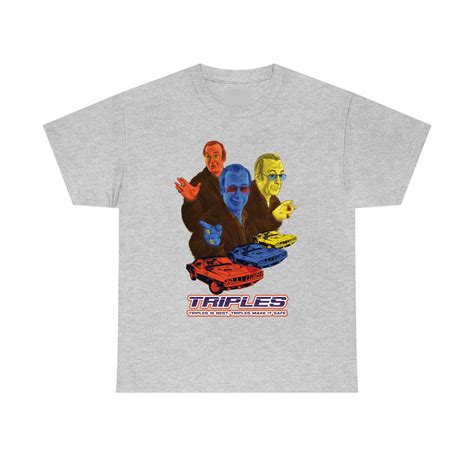 triples is best