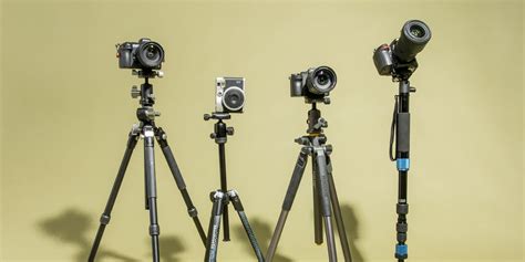 tripods