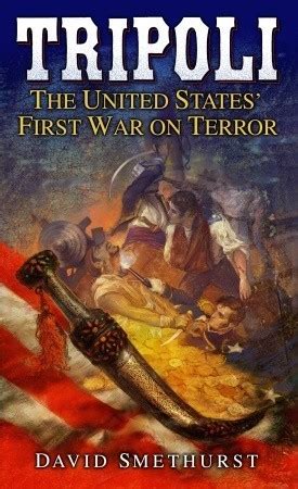tripoli the united states first war on terror Kindle Editon