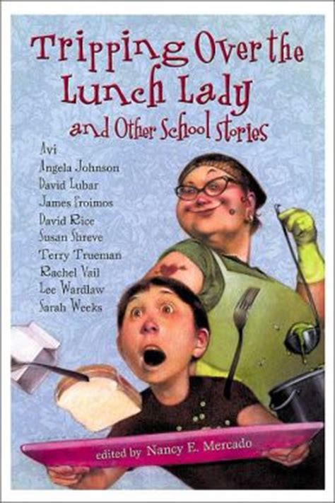 tripping over the lunch lady and other school stories Epub