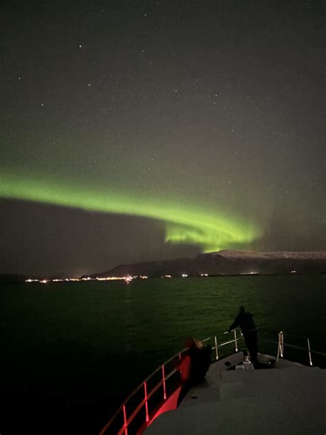 trips from reykjavik to northern lights