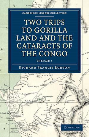 trips gorilla land cararats congo PDF