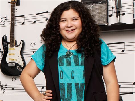 trish of austin and ally