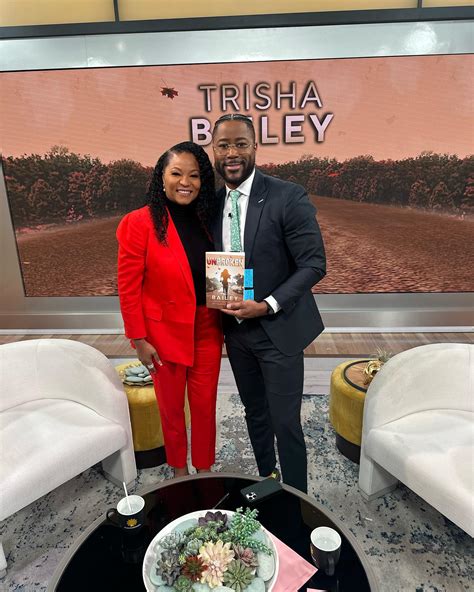 trisha ful biography PDF